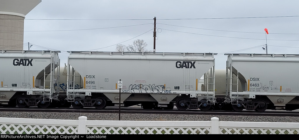 DSIX 6496